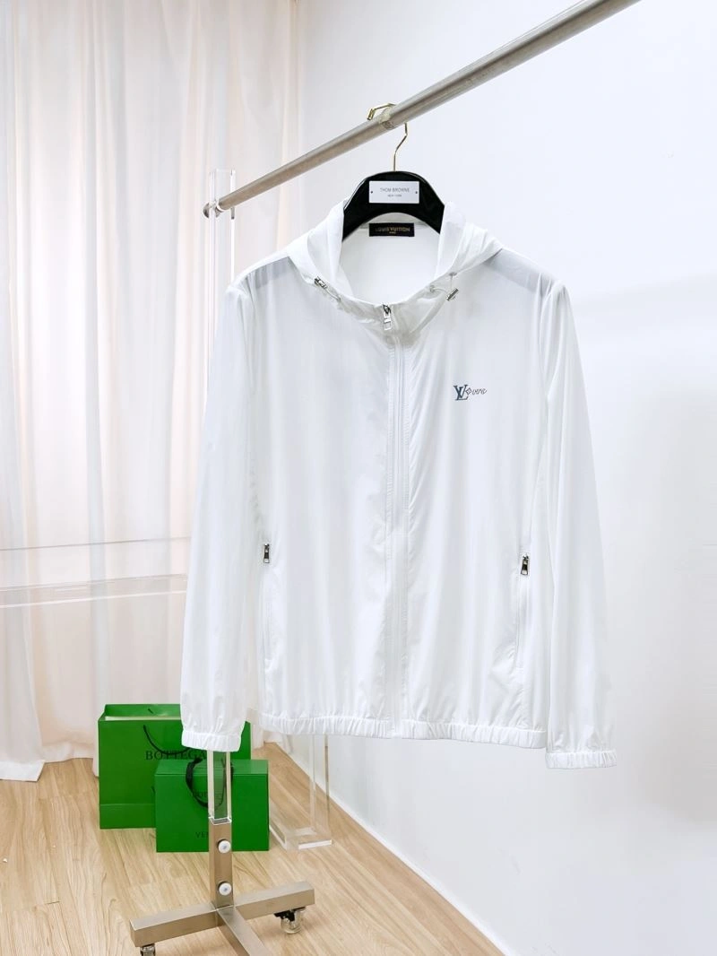 Louis Vuitton Outwear QuickDry 136520