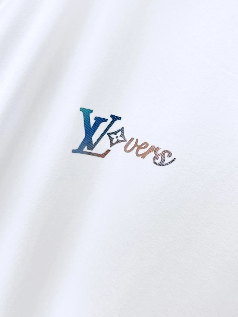 Louis Vuitton Outwear QuickDry 136520