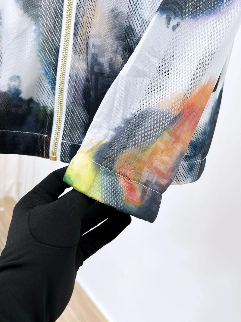 Practical Louis Vuitton Outwear 136529