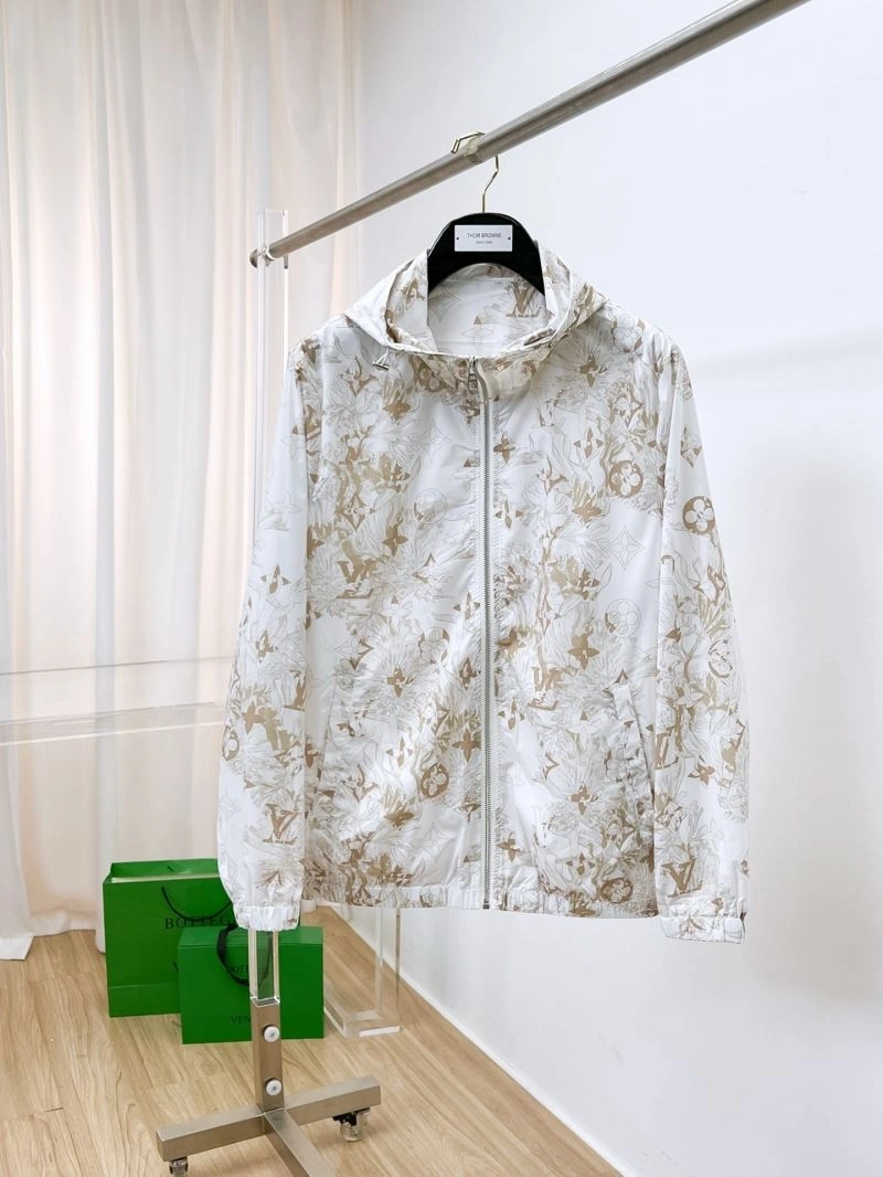 HighQuality Louis Vuitton Outwear 136522