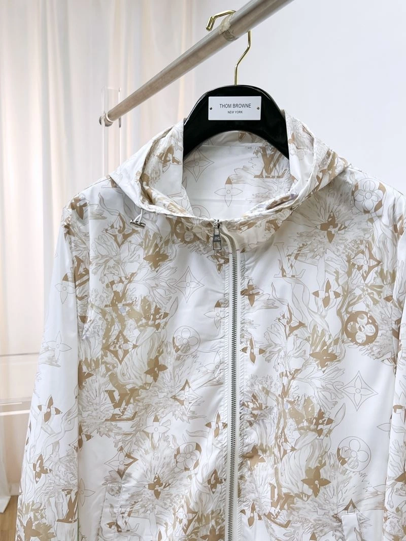 HighQuality Louis Vuitton Outwear 136522