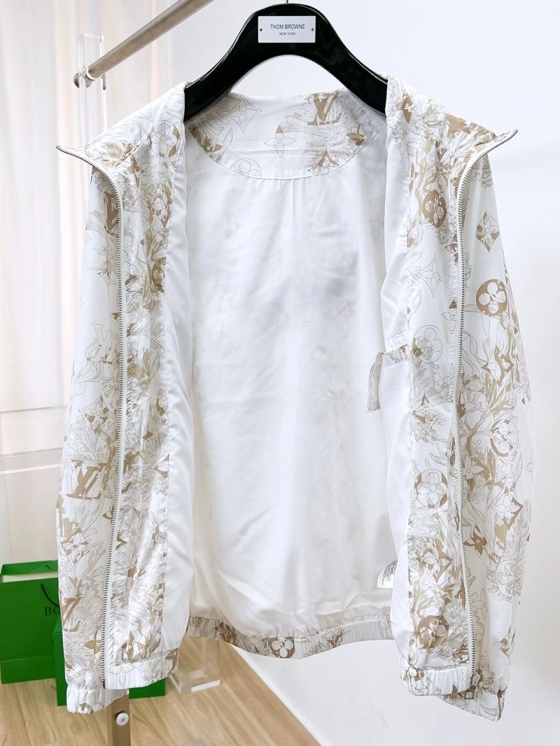 HighQuality Louis Vuitton Outwear 136522