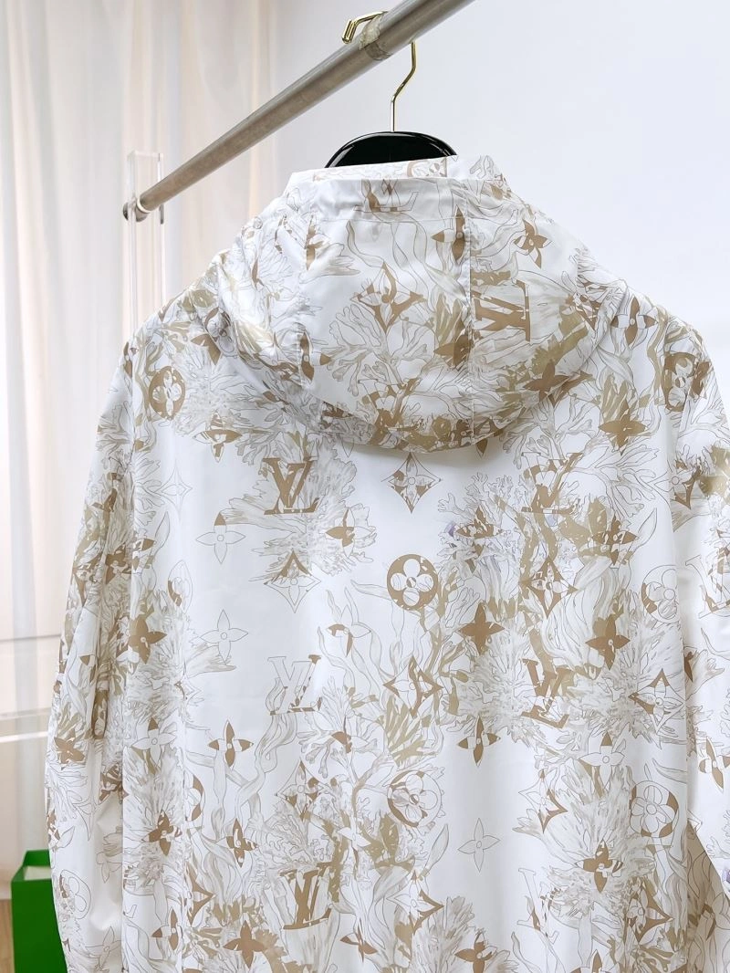 HighQuality Louis Vuitton Outwear 136522