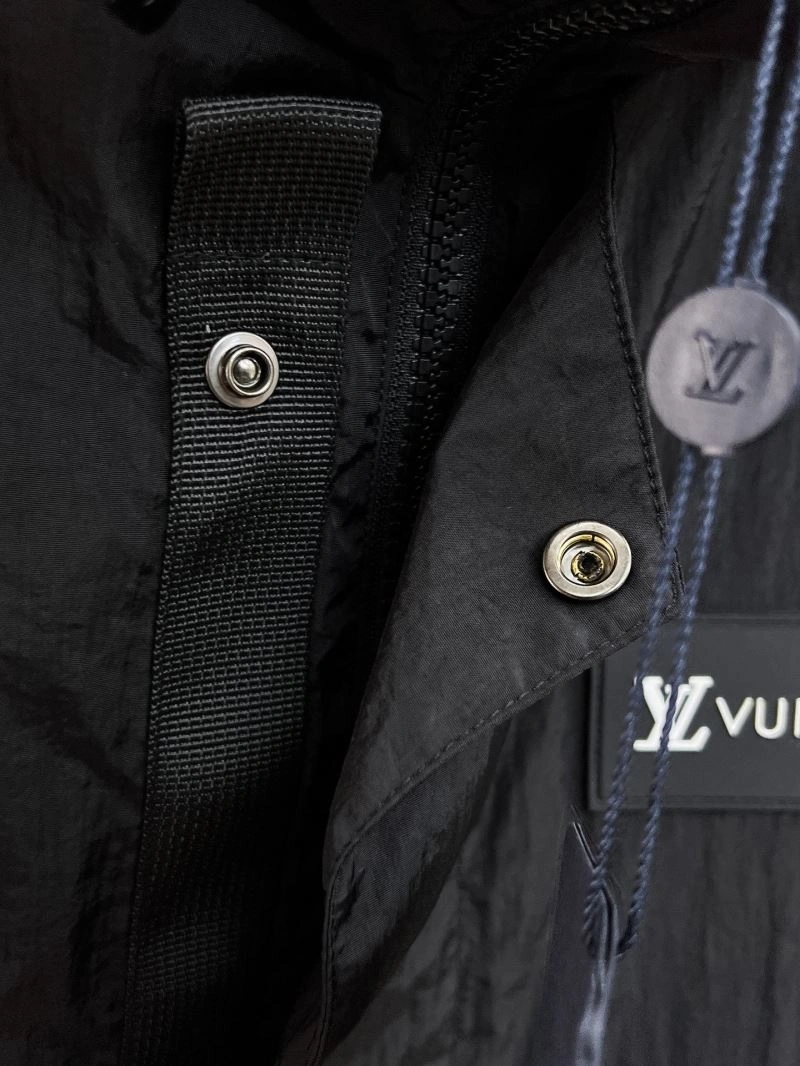 EasyMatch Louis Vuitton Outwear 136504