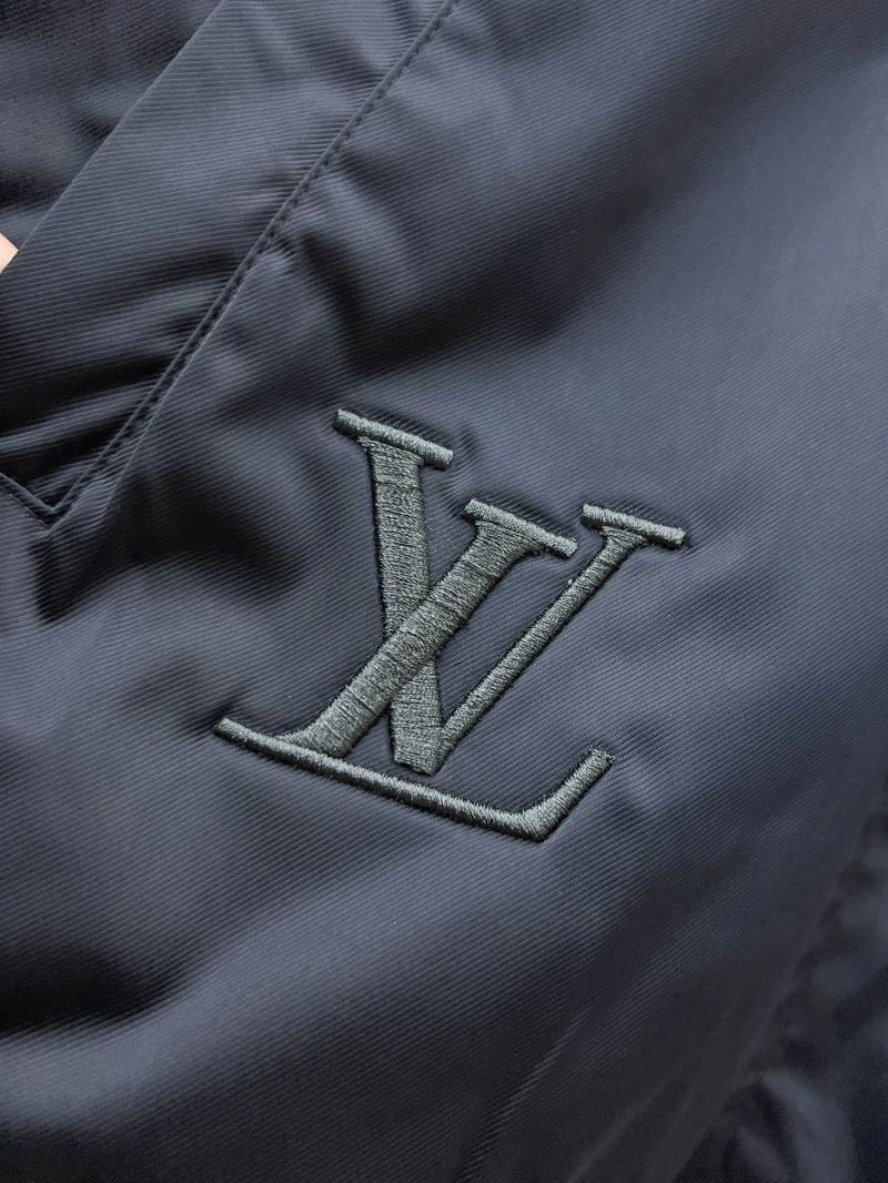 Durable Louis Vuitton Outwear 136508