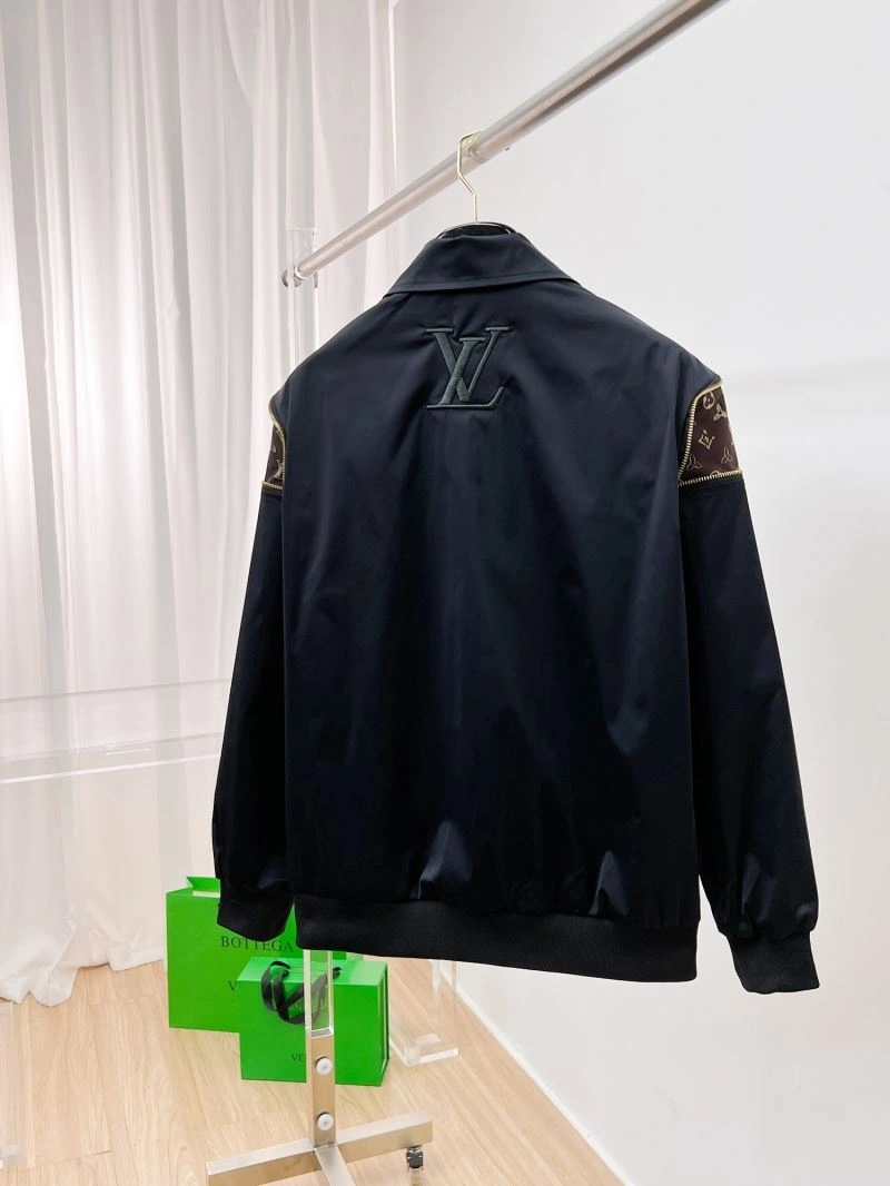 Durable Louis Vuitton Outwear 136508
