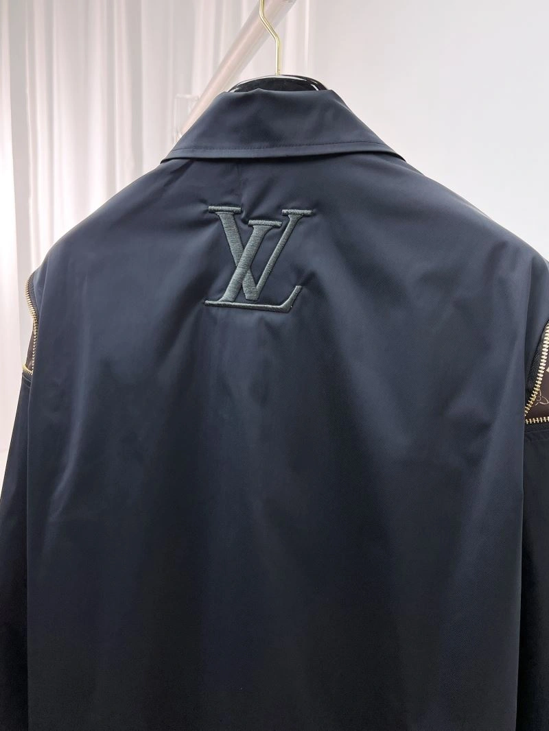 Durable Louis Vuitton Outwear 136508