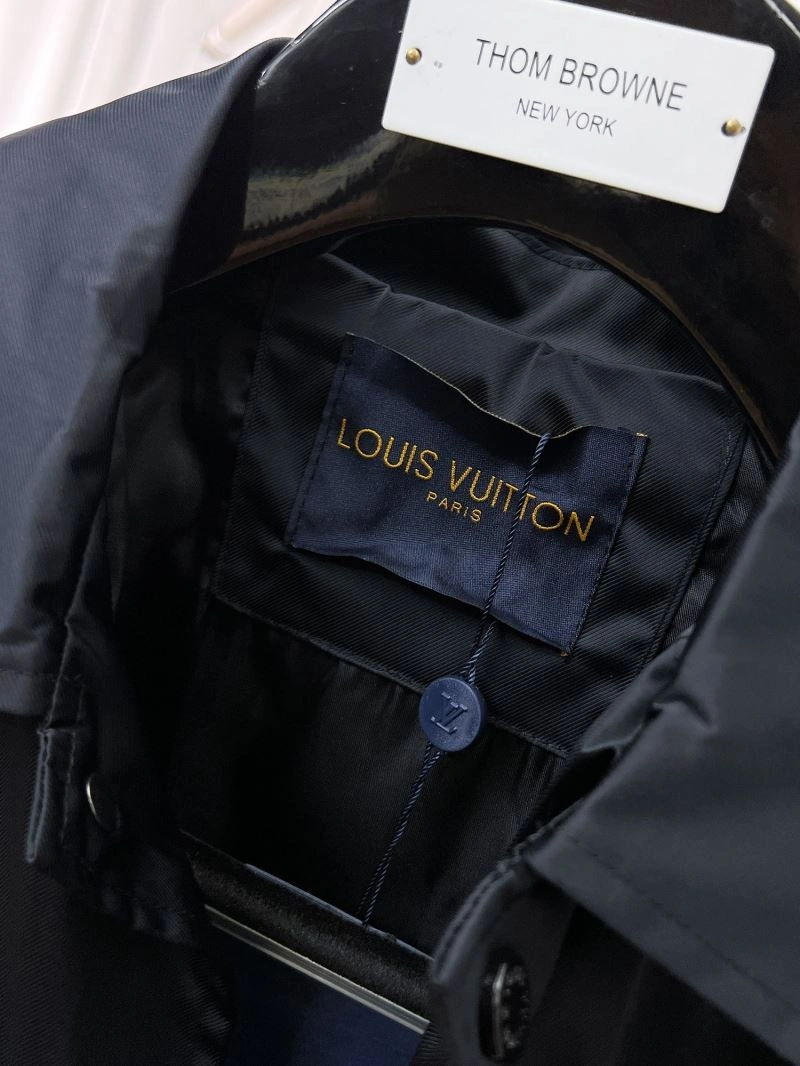 Durable Louis Vuitton Outwear 136508
