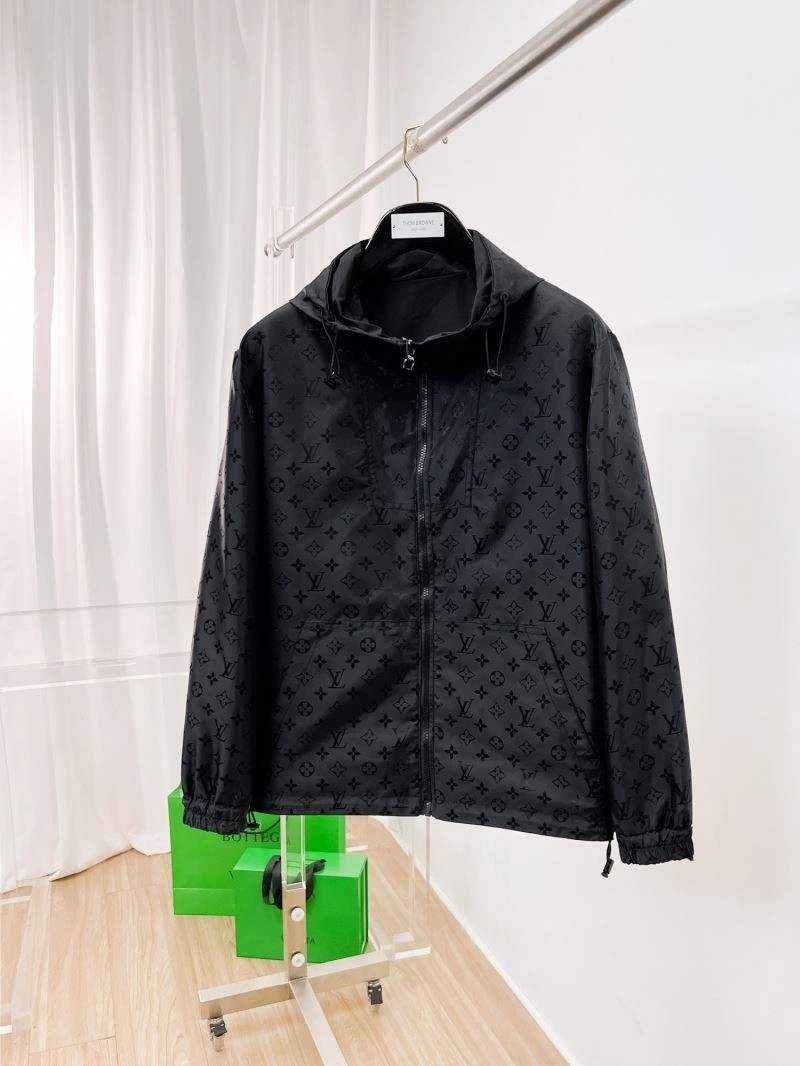 Louis Vuitton Outwear Snug 136499