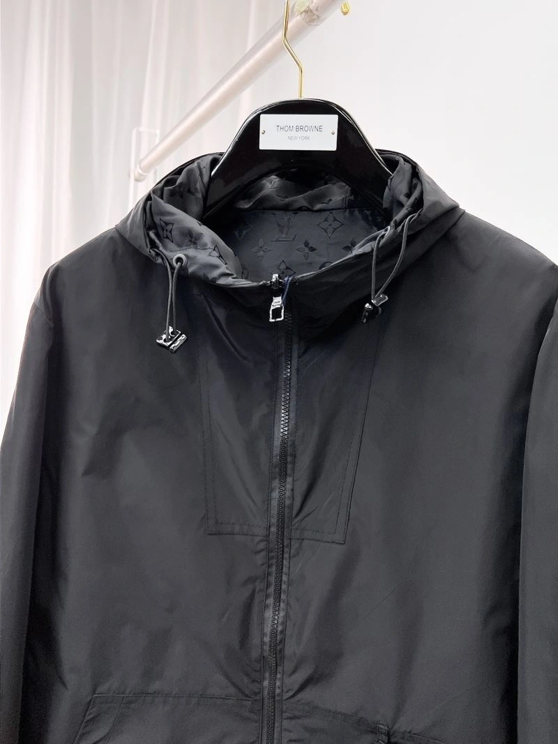 Louis Vuitton Outwear Snug 136499