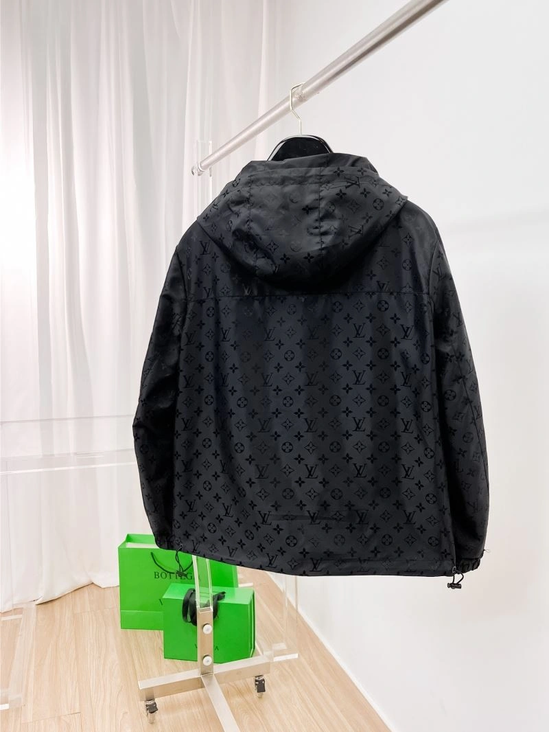 Louis Vuitton Outwear Snug 136499