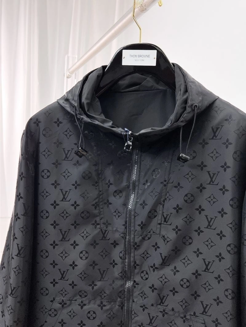Louis Vuitton Outwear Snug 136499