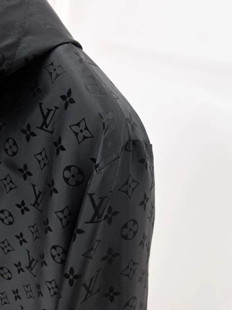 Louis Vuitton Outwear Snug 136499