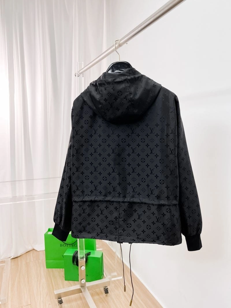 TravelReady Louis Vuitton Outwear 136501