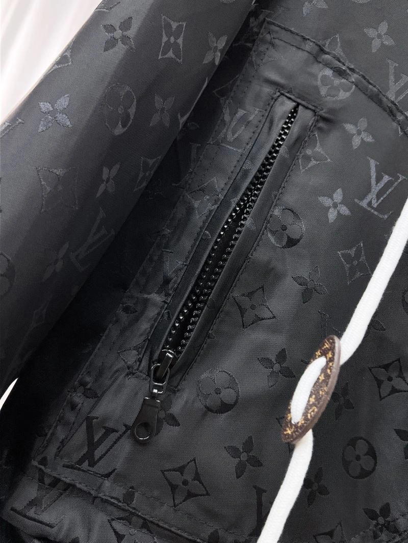 TravelReady Louis Vuitton Outwear 136501
