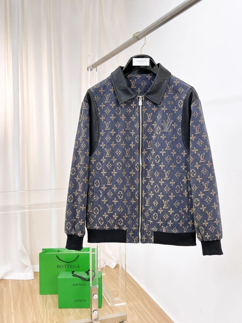 Louis Vuitton Outwear Stretchable 136498