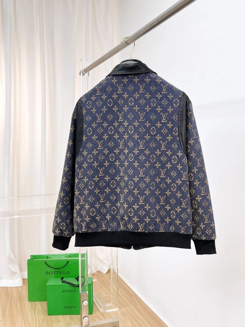 Louis Vuitton Outwear Stretchable 136498