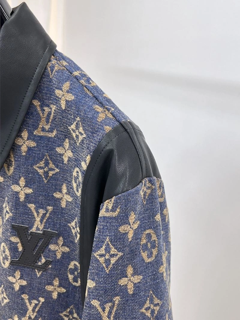 Louis Vuitton Outwear Stretchable 136498
