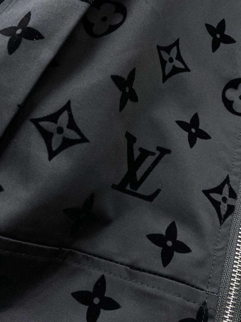 GoodFit Louis Vuitton Outwear 136497