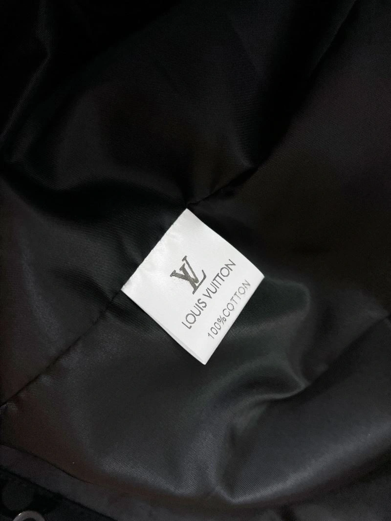 GoodFit Louis Vuitton Outwear 136497