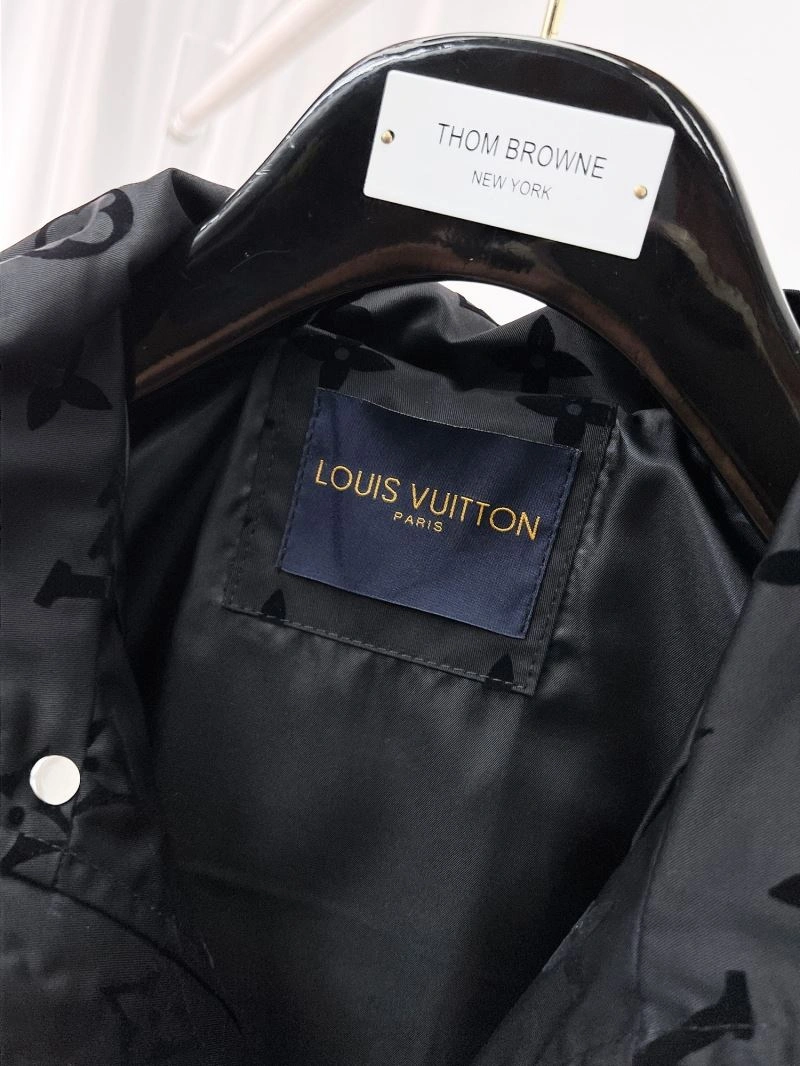 GoodFit Louis Vuitton Outwear 136497