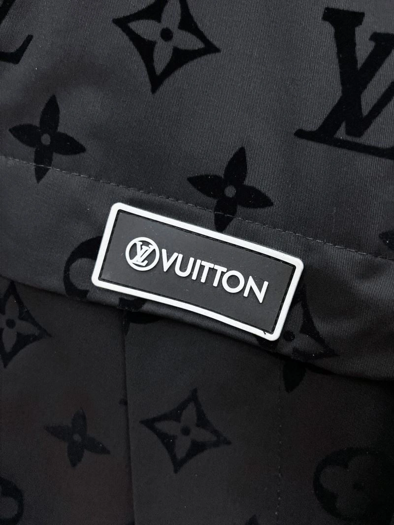 GoodFit Louis Vuitton Outwear 136497