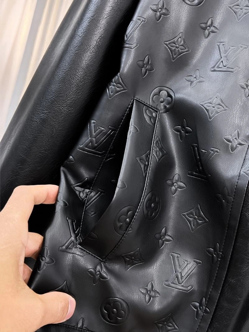 Louis Vuitton Outwear ModernLook 136496