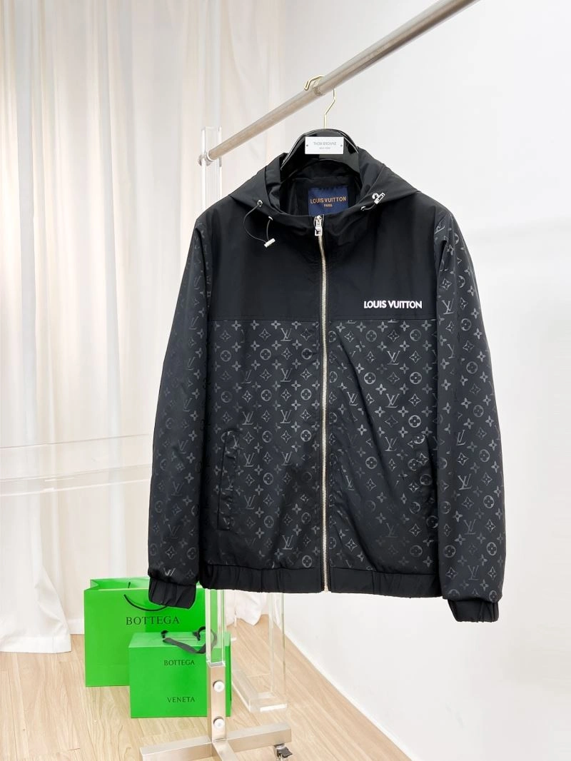 Louis Vuitton Outwear Original 136490