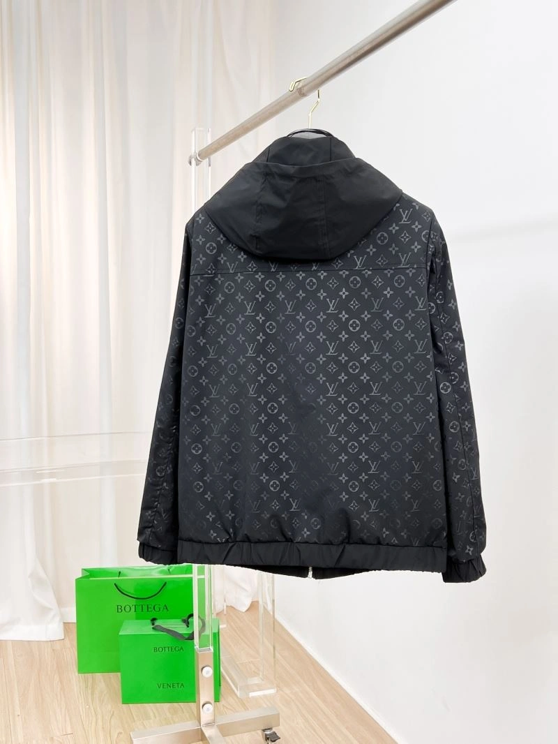 Louis Vuitton Outwear Original 136490