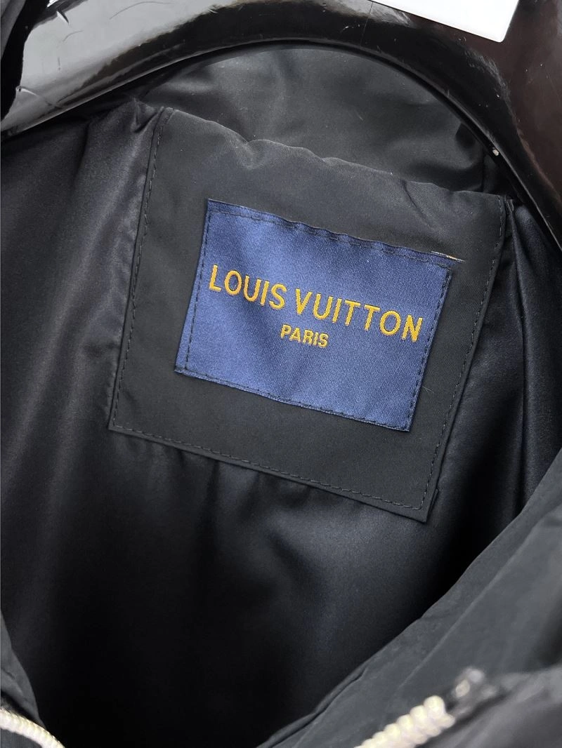 Louis Vuitton Outwear Original 136490
