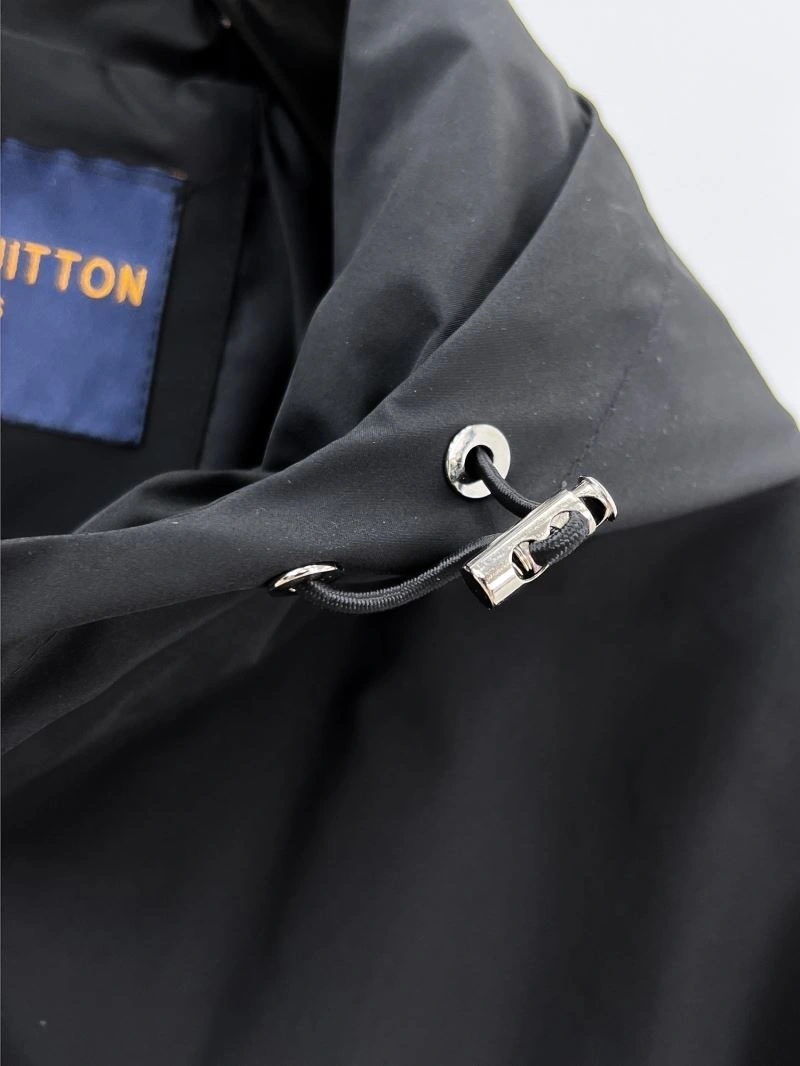 Louis Vuitton Outwear Original 136490