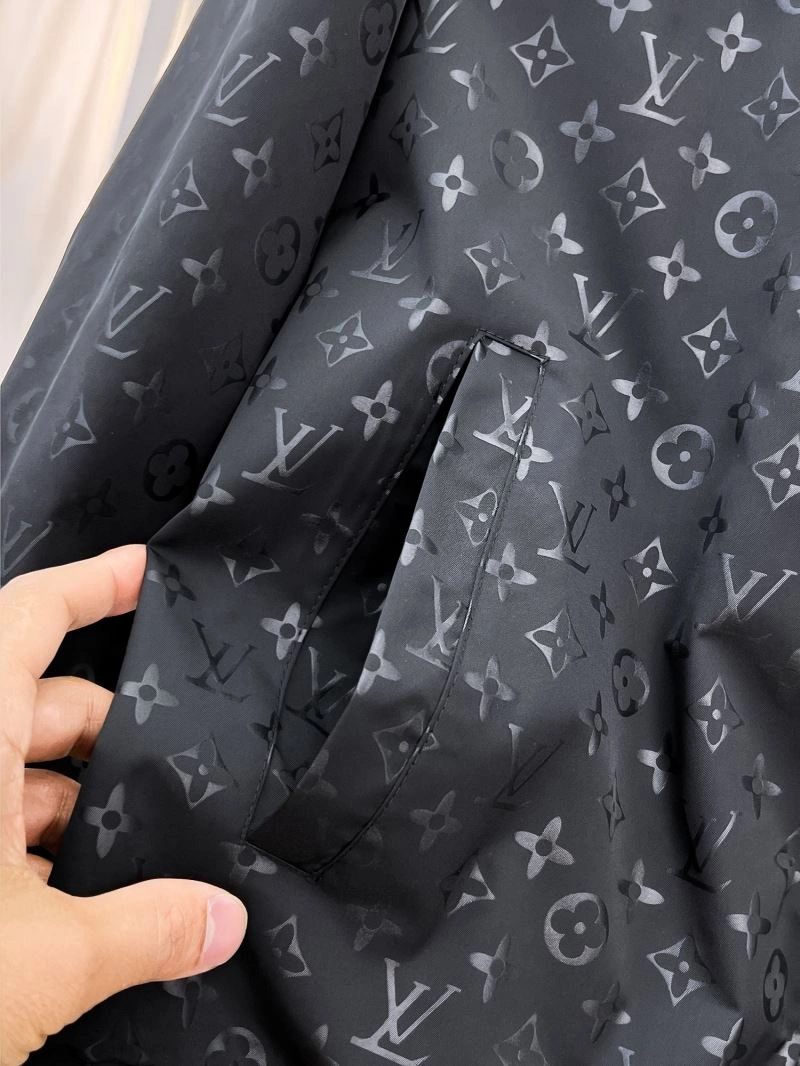 Louis Vuitton Outwear Original 136490