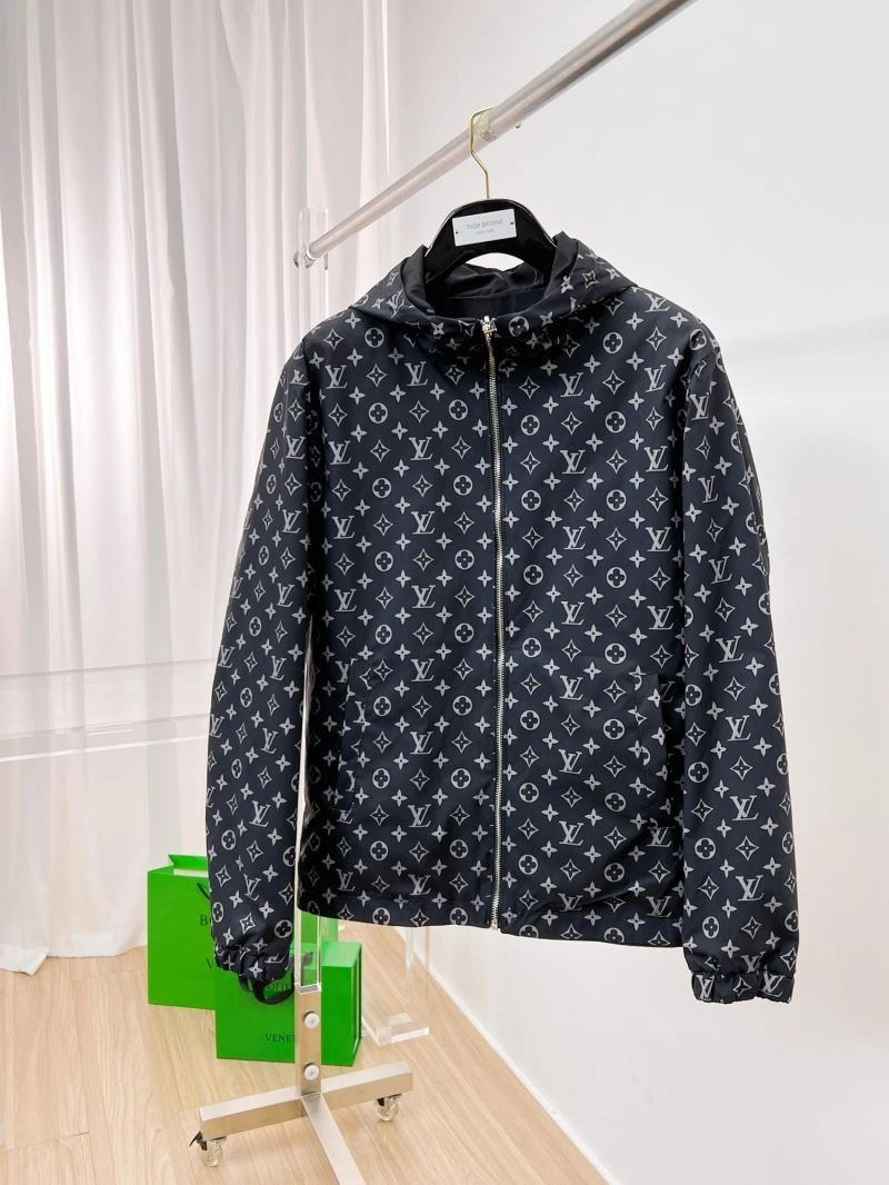 Louis Vuitton Outwear EasyMatch 136487
