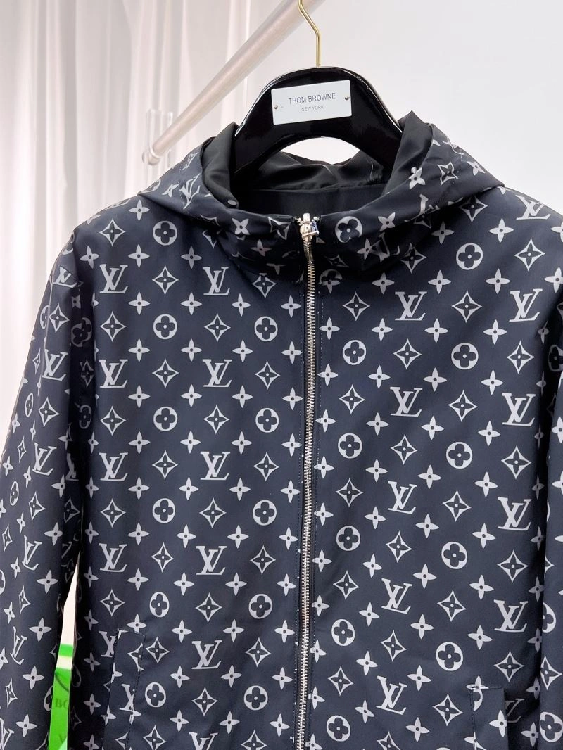 Louis Vuitton Outwear EasyMatch 136487