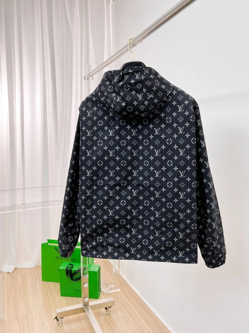 Louis Vuitton Outwear EasyMatch 136487