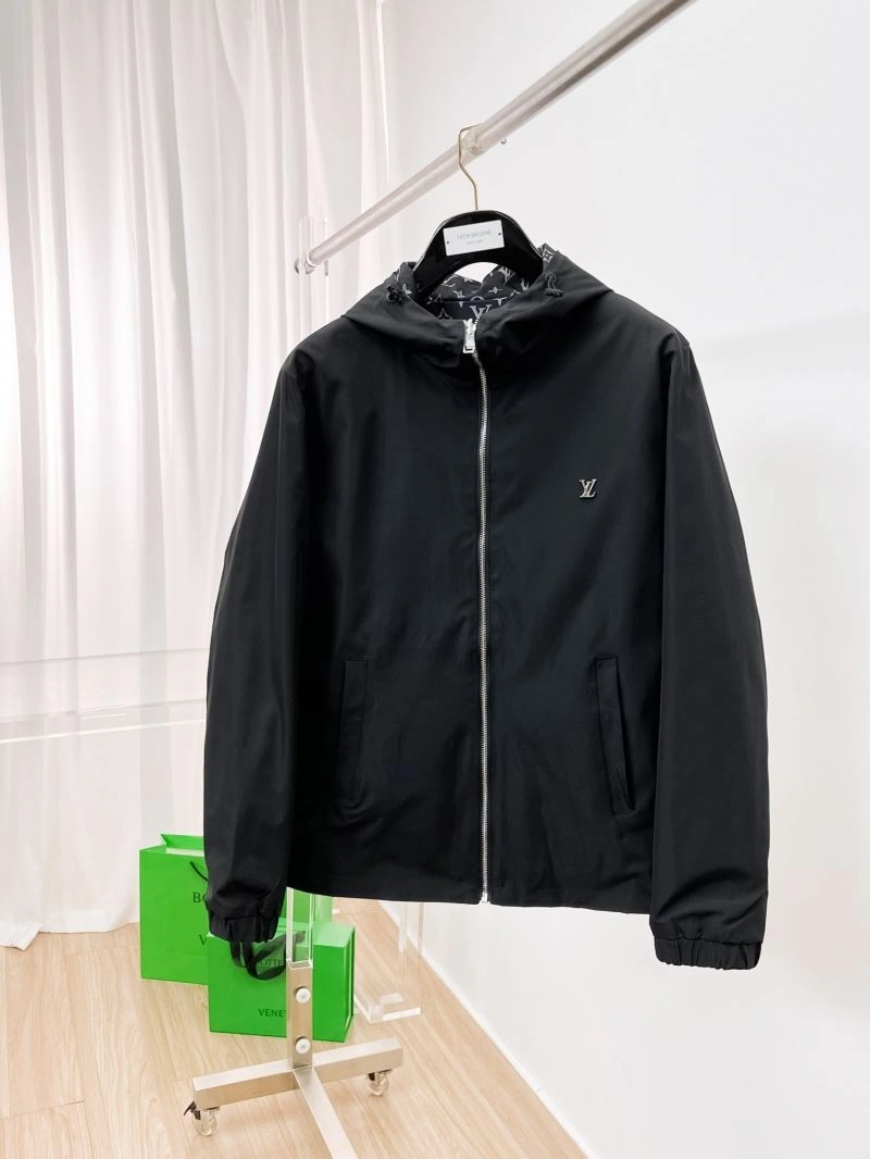 Louis Vuitton Outwear EasyMatch 136487