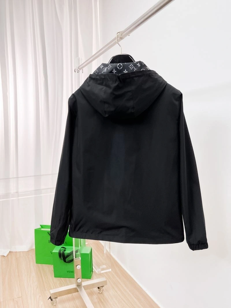 Louis Vuitton Outwear EasyMatch 136487