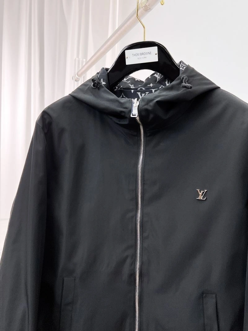 Louis Vuitton Outwear EasyMatch 136487