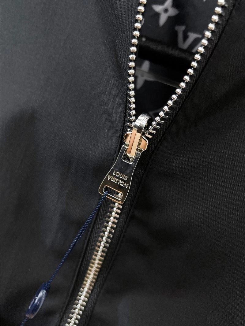 Louis Vuitton Outwear EasyMatch 136487