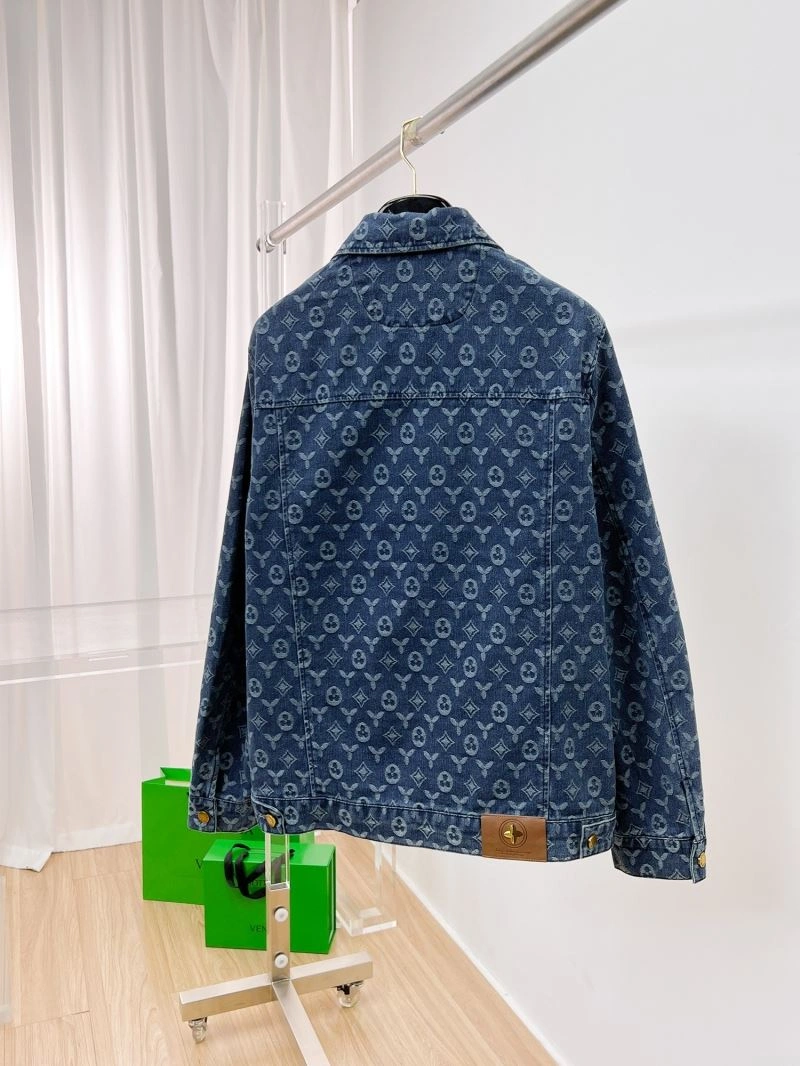 Trendy Louis Vuitton Outwear 136489