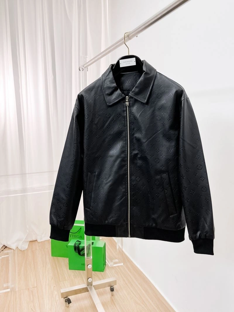SoftTouch Louis Vuitton Outwear 136484