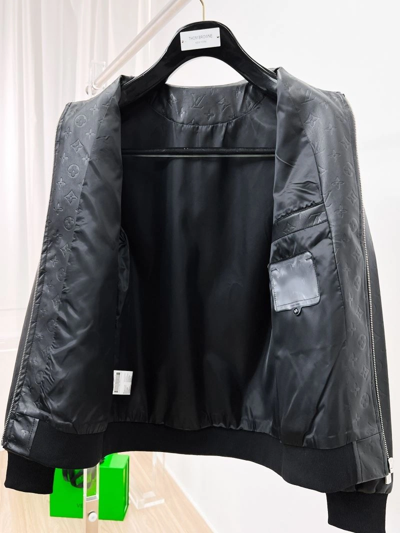 SoftTouch Louis Vuitton Outwear 136484