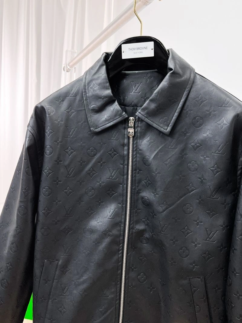 SoftTouch Louis Vuitton Outwear 136484