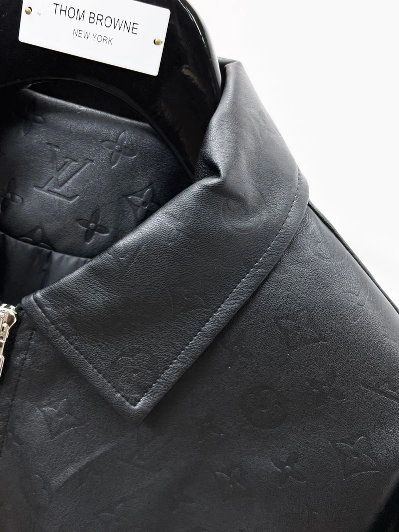 SoftTouch Louis Vuitton Outwear 136484