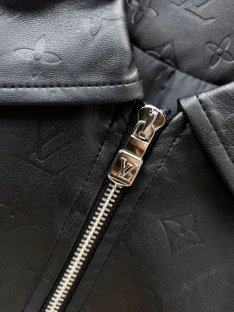 SoftTouch Louis Vuitton Outwear 136484