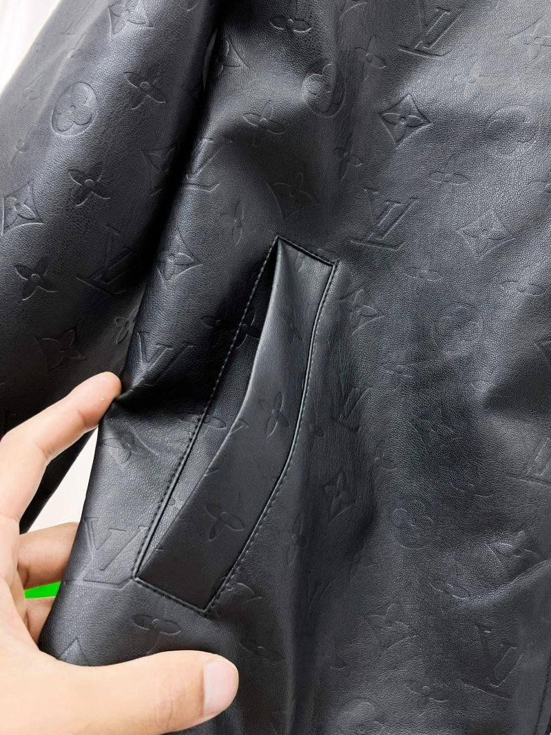 SoftTouch Louis Vuitton Outwear 136484