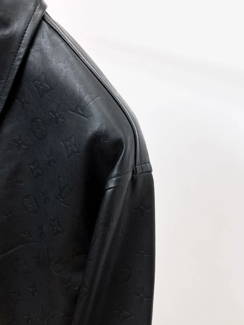SoftTouch Louis Vuitton Outwear 136484