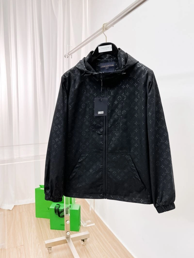 Louis Vuitton Outwear NewStyle 136480