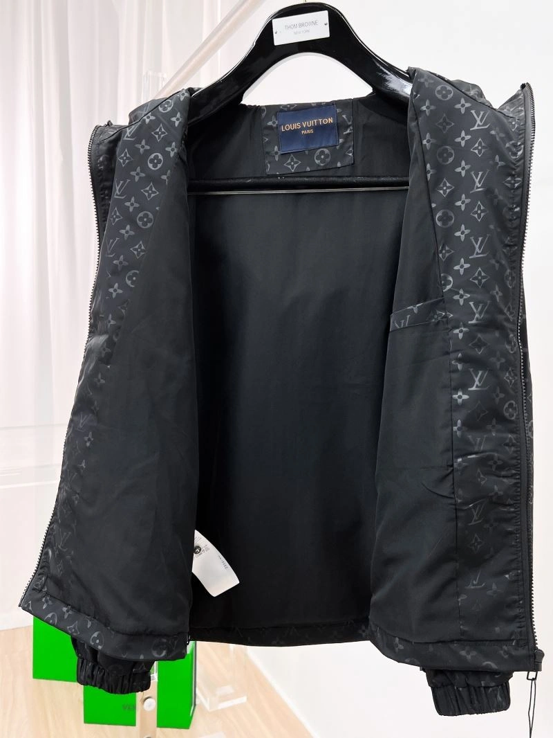 Louis Vuitton Outwear NewStyle 136480