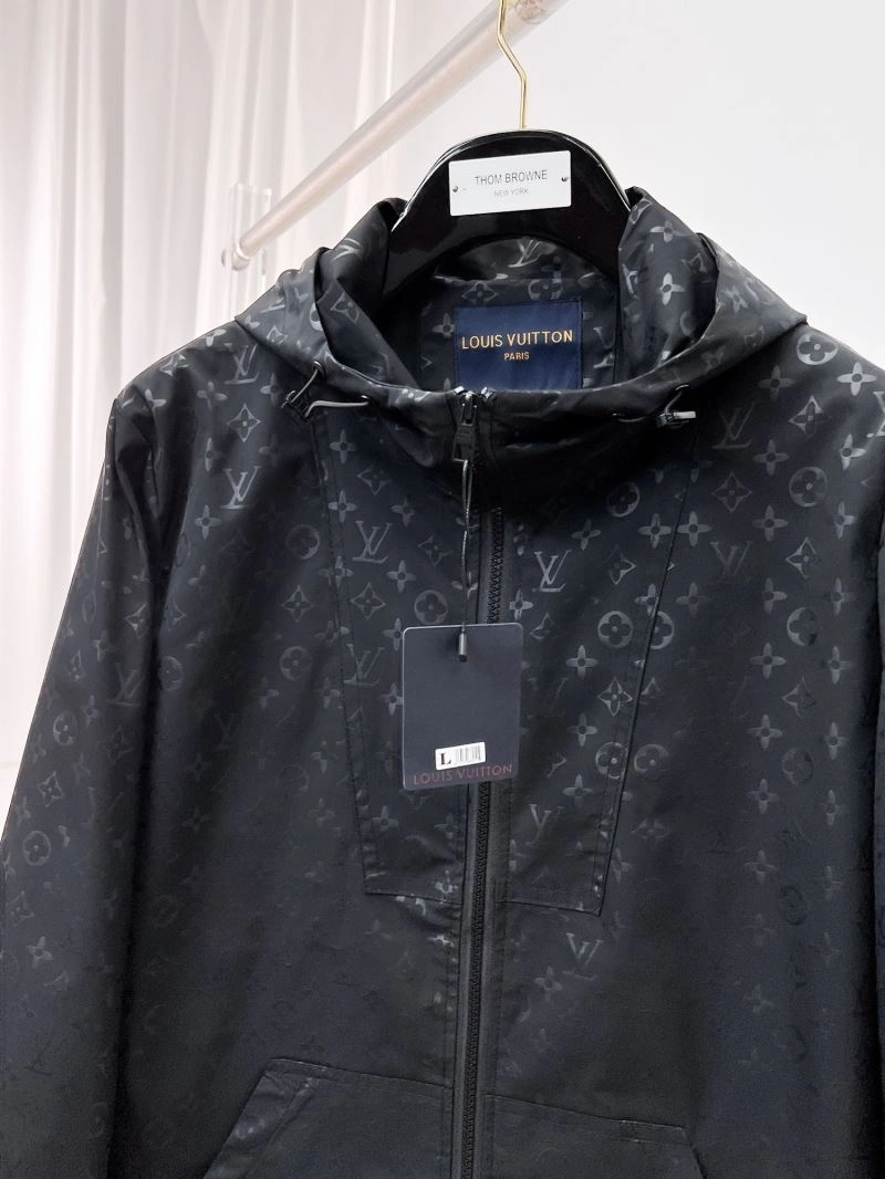 Louis Vuitton Outwear NewStyle 136480